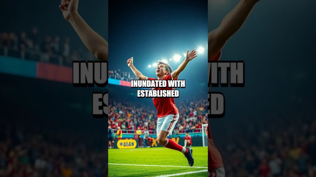 The Surprising Journey of Gonçalo Ramos