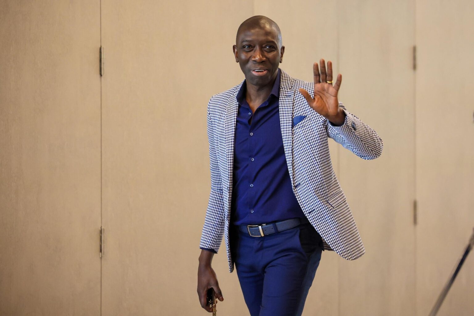 Última hora: Boavista não se vai inscrever na II Liga