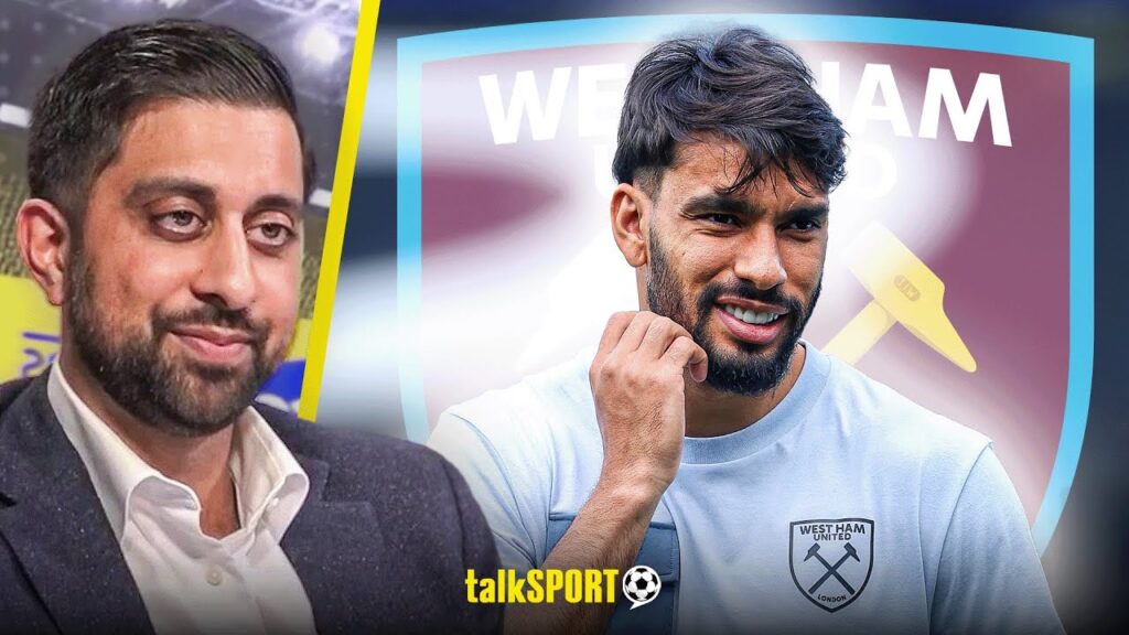 Lucas Paquetá case EXPLAINED: Sports lawyer on WHY it's dragging & WHAT it means for his career!