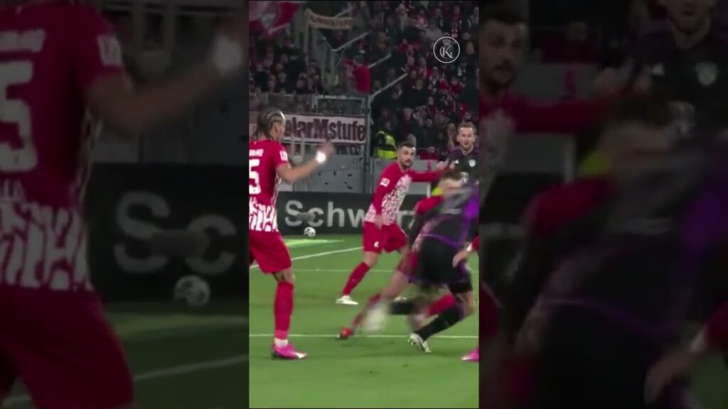 Jamal Musiala-''Enjoy football,while you play it''