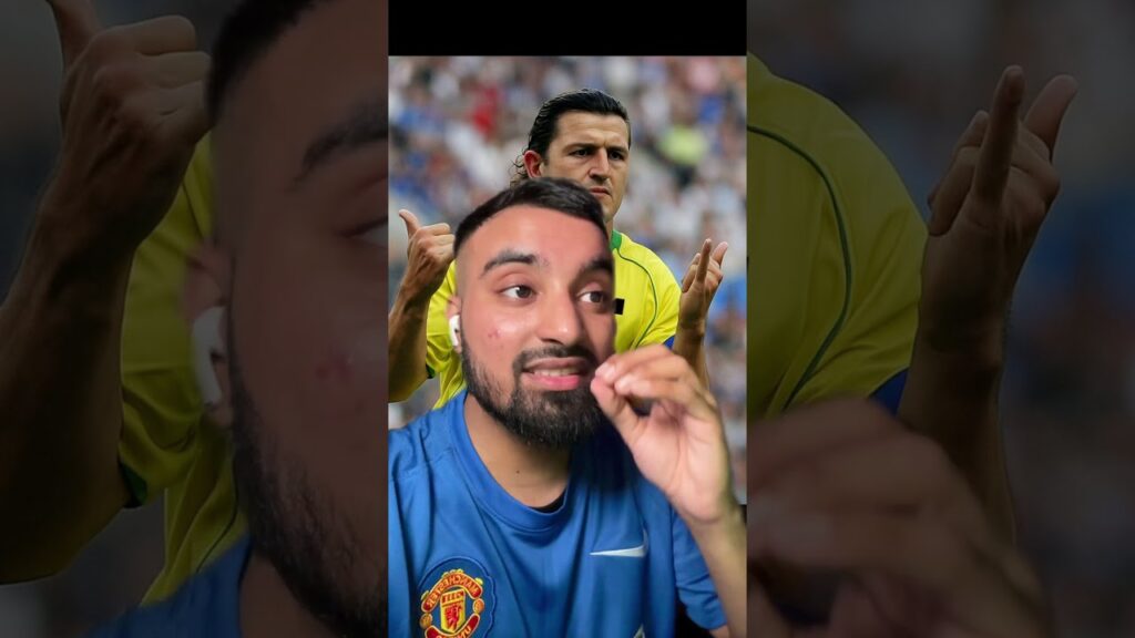 Harry Maguire vs Athletic club highlights #harymaguire #maguire #manchesterunited #athleticclub