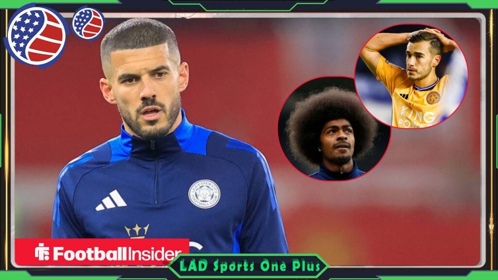 Winks, Choudhury react to Leicester ace Conor Coady's post amid Rangers update