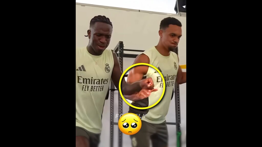 Trent x Vini Then & Now😢❤️