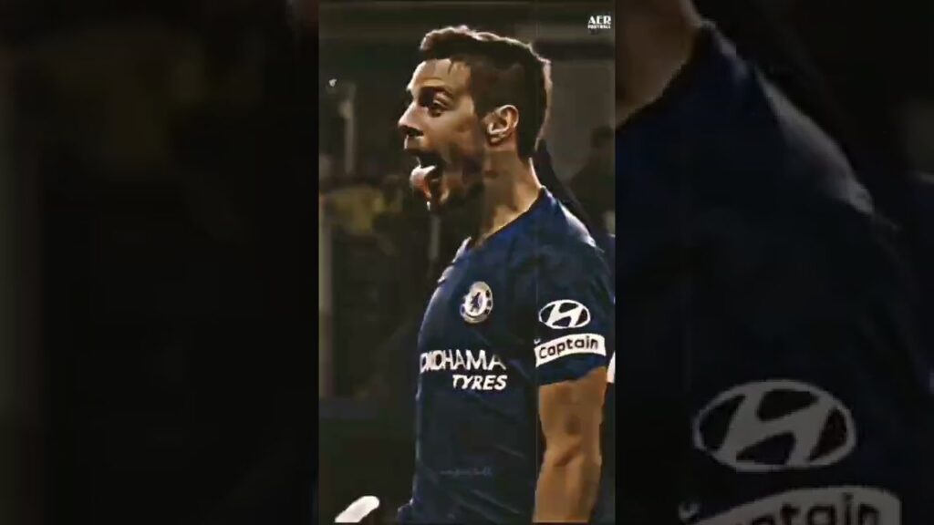 Cesar Azpilicueta ● Chelsea #shorts