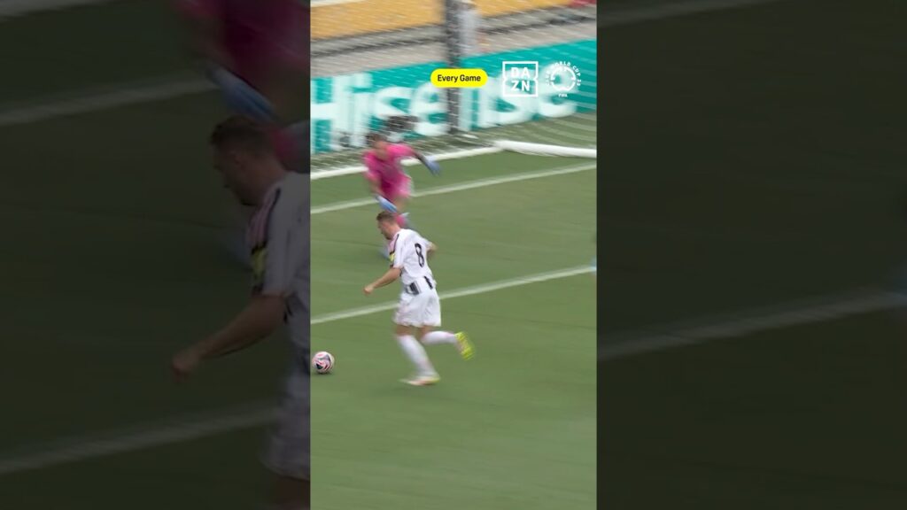 ALL ANGLES: Teun Koopmeiners goal 🎥