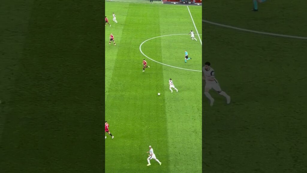 🛡️ HARRY MAGUIRE SAVES MAN UTD! 😱 | LAST MINUTE DEFENSIVE HEROICS in EUROPA FINAL HEARTBREAK Spurs