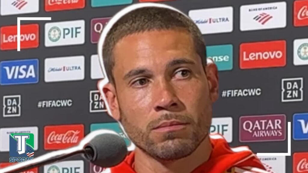 Raphaël Guerreiro WANTS Bayern to WIN the FIFA Club World Cup