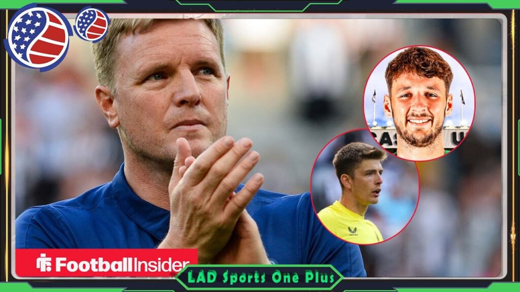 'Newcastle make Nick Pope transfer decision in light of James Trafford developments'