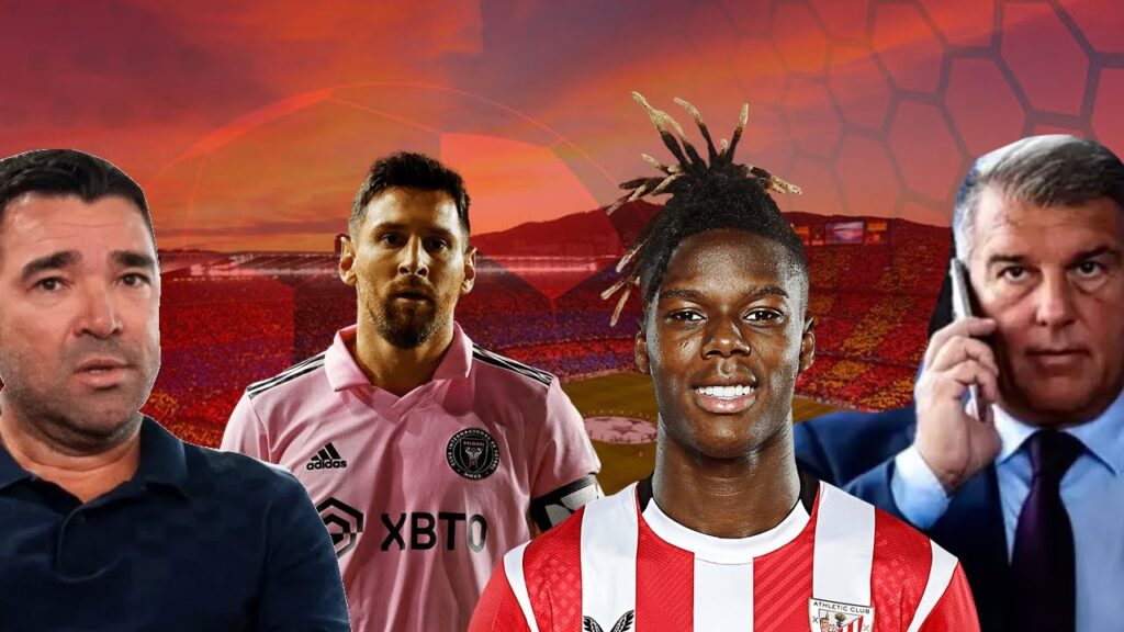 FC BARCELONA NOTICIAS Y ACTUALIDAD | MERCADO | MUNDIAL DE CLUBES | CHARLANDO