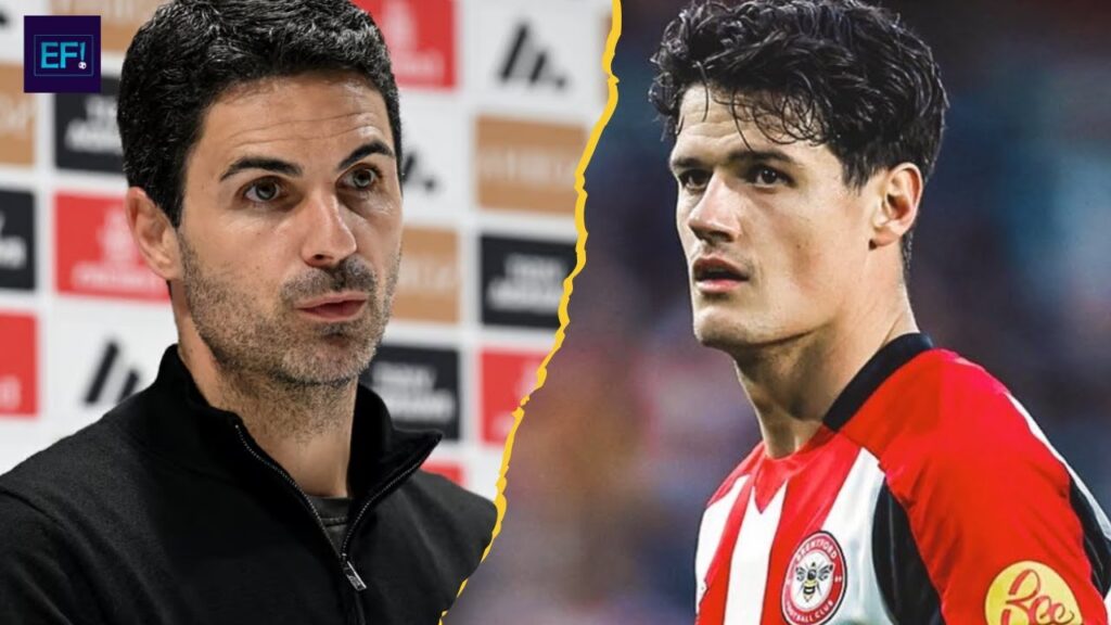 The Suspicious Reason Behind Arsenal’s Big Decision