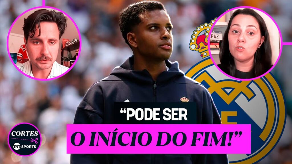 RODRYGO PERDEU ESPAÇO NO REAL MADRID? DECLARAÇÃO DE XABI ALONSO COLOCA FUTURO DO JOGADOR EM ABERTO