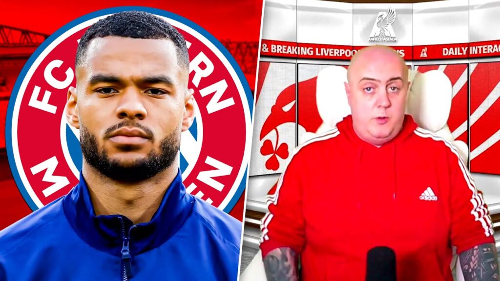 Bayern Pushing HARD To Sign £60m Cody Gakpo?