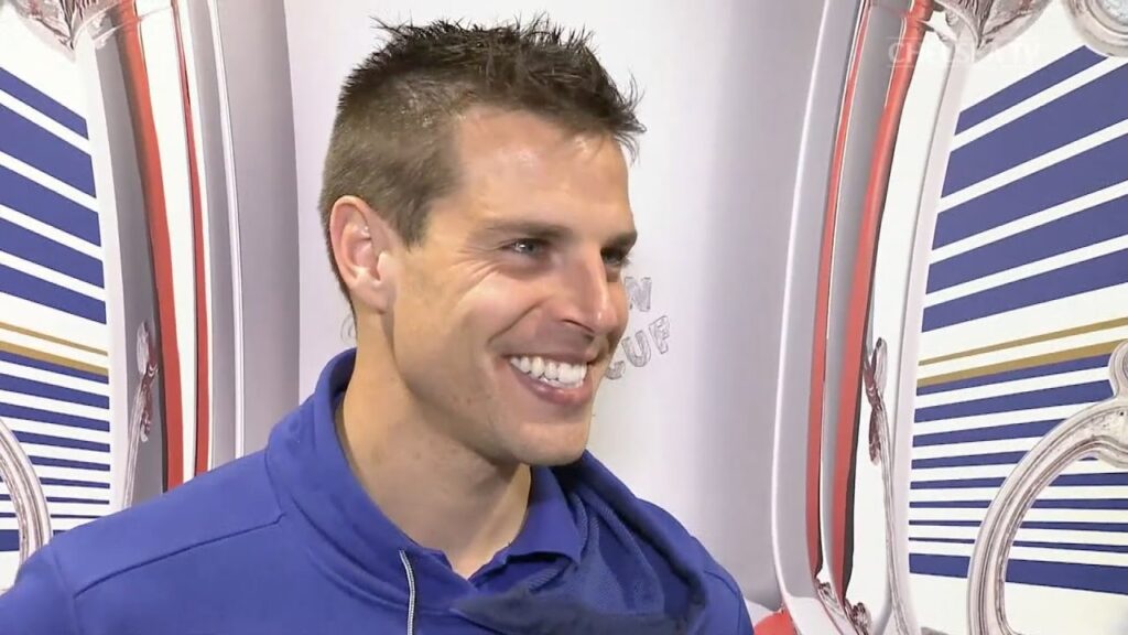 Captain Cesar Azpilicueta's FA Cup semi post-match interview: a huge result