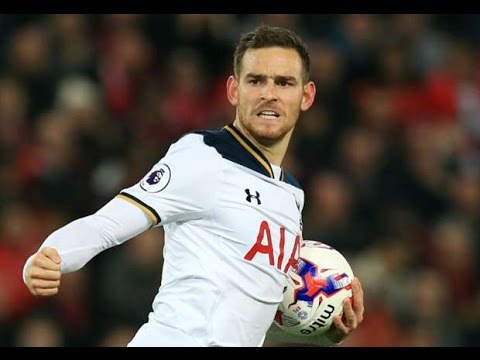 Vincent Janssen ● Skills & Goals ● Tottenham, AZ ● HD