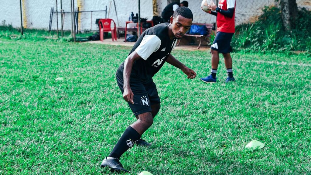 Gabriel Jesus | Melhores Momentos | Jogo Azul x Preto | 15/06