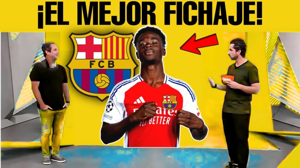 ⚠️ ¡ALERTA! CAMBIO EN LA PLANTILLA DEL BARÇA! NOTICIAS DEL BARCELONA HOY!