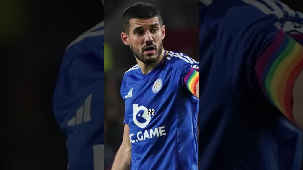 Could Conor Coady Be Rangers’ New Defensive Leader?