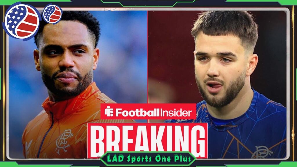 Nico Raskin responds to Danilo Pereira's 'grind' message amid Rangers exit news