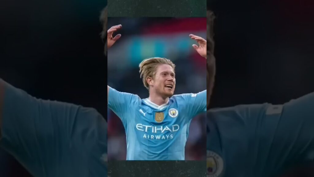 Happy Birthday Kevin De Bruyne.👑#happybirthday#football#footballplayer#youtubeshots