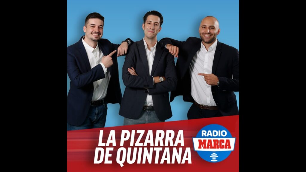 EL DEBATE DE LA PIZARRA: "ARDA GÜLER TIENE MAGIA EN LA ZURDA, PERO EL MADRID EXIGE DEFENDER"