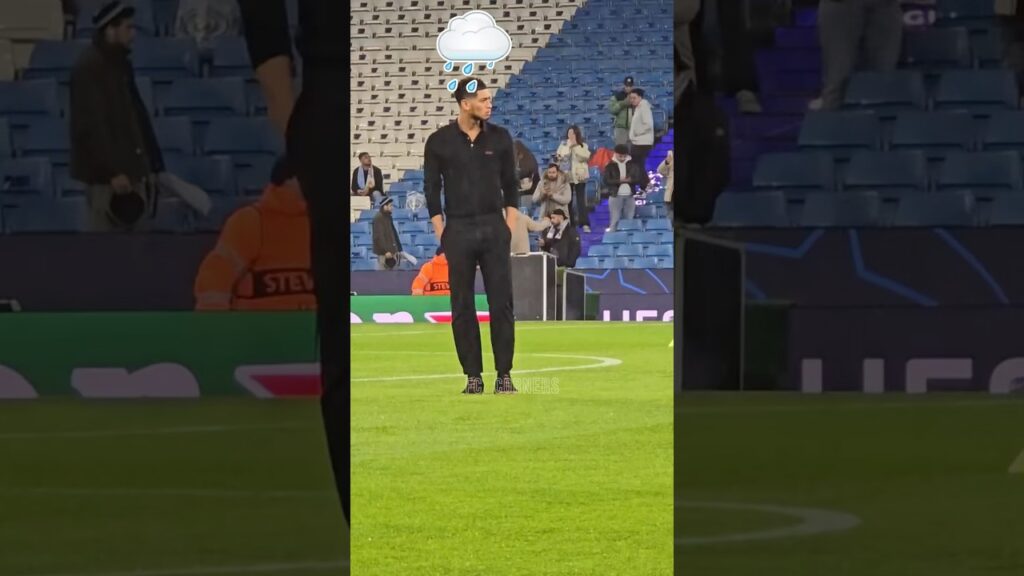 What Happened to Jude Bellingham?