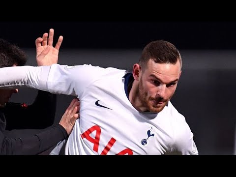 Tottenham in talks over Vincent Janssen loan to Real Betis