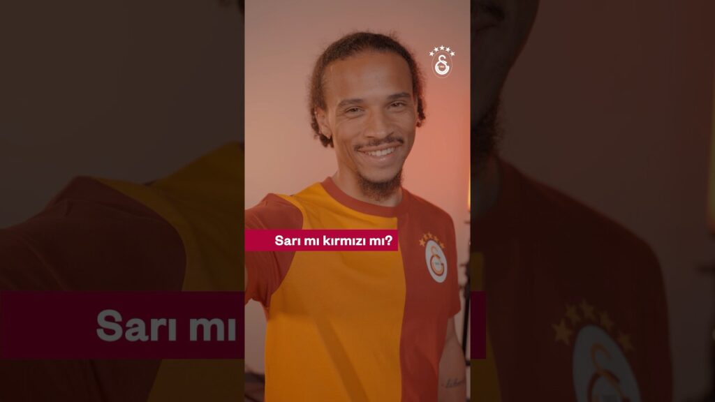 ❓🧐 #MiniQuiz | Leroy Sané