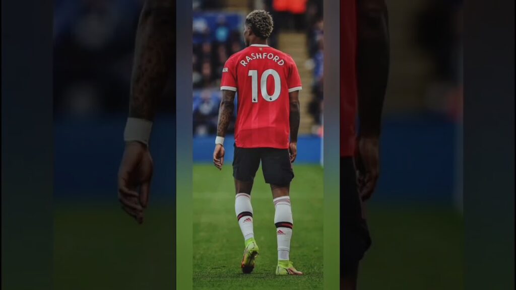 “Il joue une finale… 24h après avoir perdu son père 💔”#MarcusRashford  #Euro2020 #FypFoot