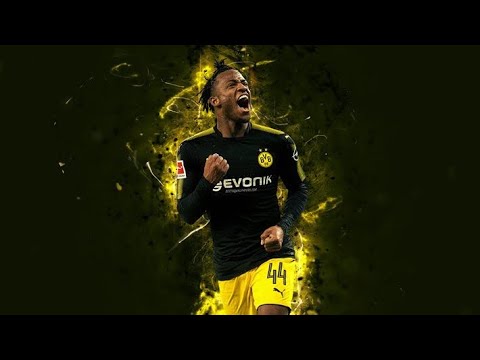 Michy Batshuayi • “The Batsman” • HD