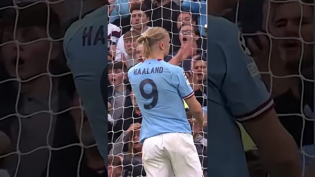 INCREDIBLE Courtois save 🤯