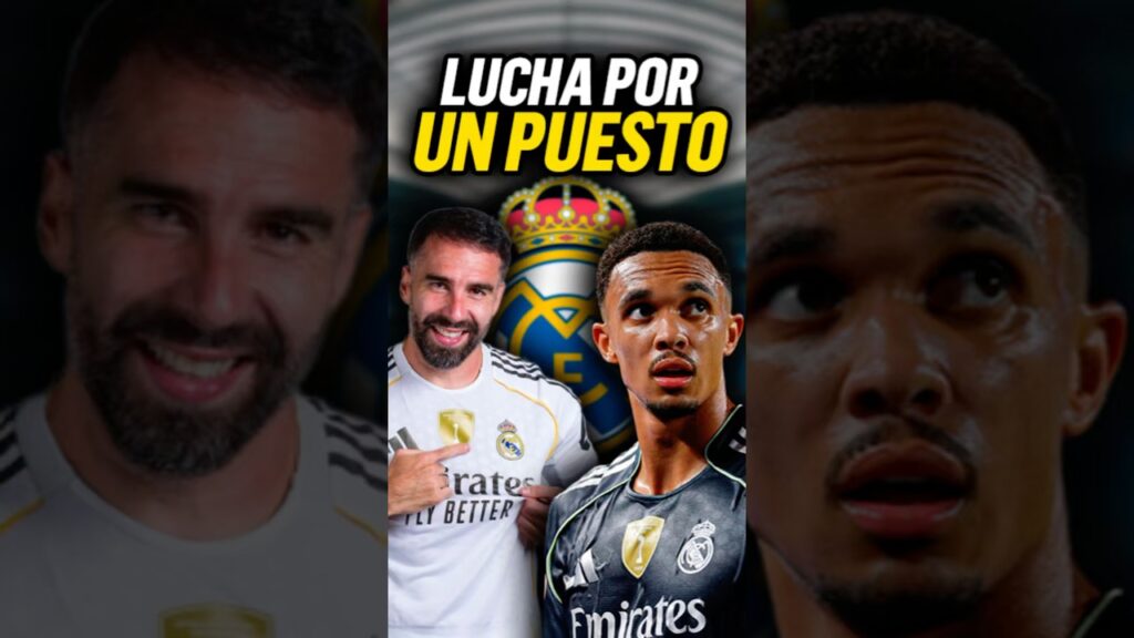 🔥 DANI CARVAJAL ENCARA LA RECTA FINAL DE SU RECUPERACIÓN ¿PROBLEMAS PARA XABI ALONSO?