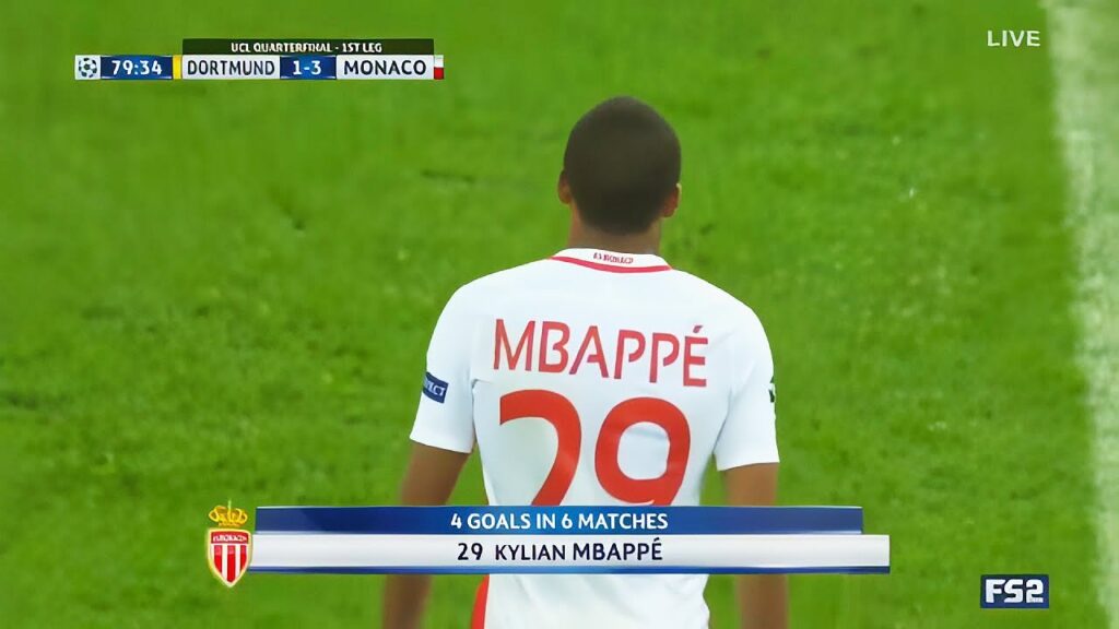 Yamal is Great but Young Mbappe was an Absolute Monster
