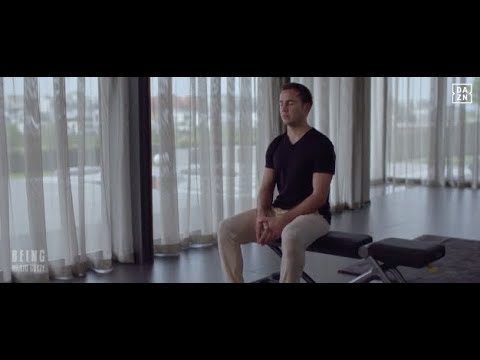 Mario Götze: Veränderung (Episode 2) #FeelMehr | DAZN