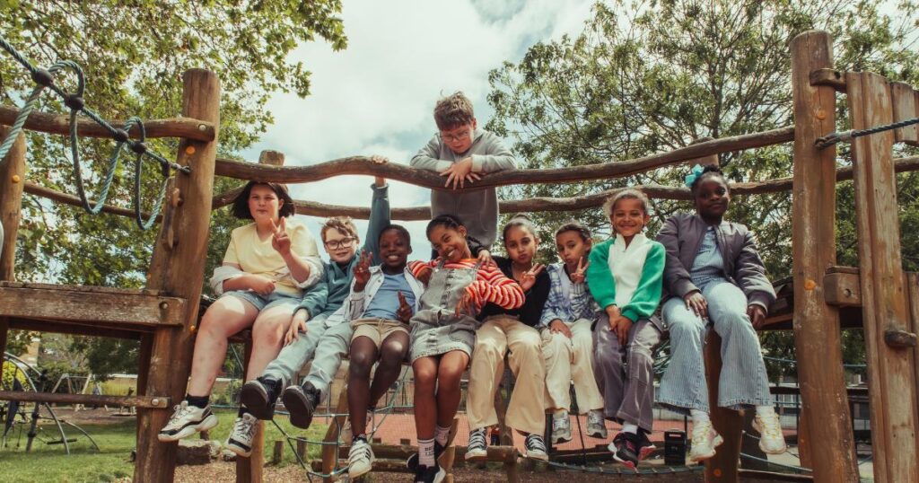 We Are Holyrood Creative Community Festival in Southampton