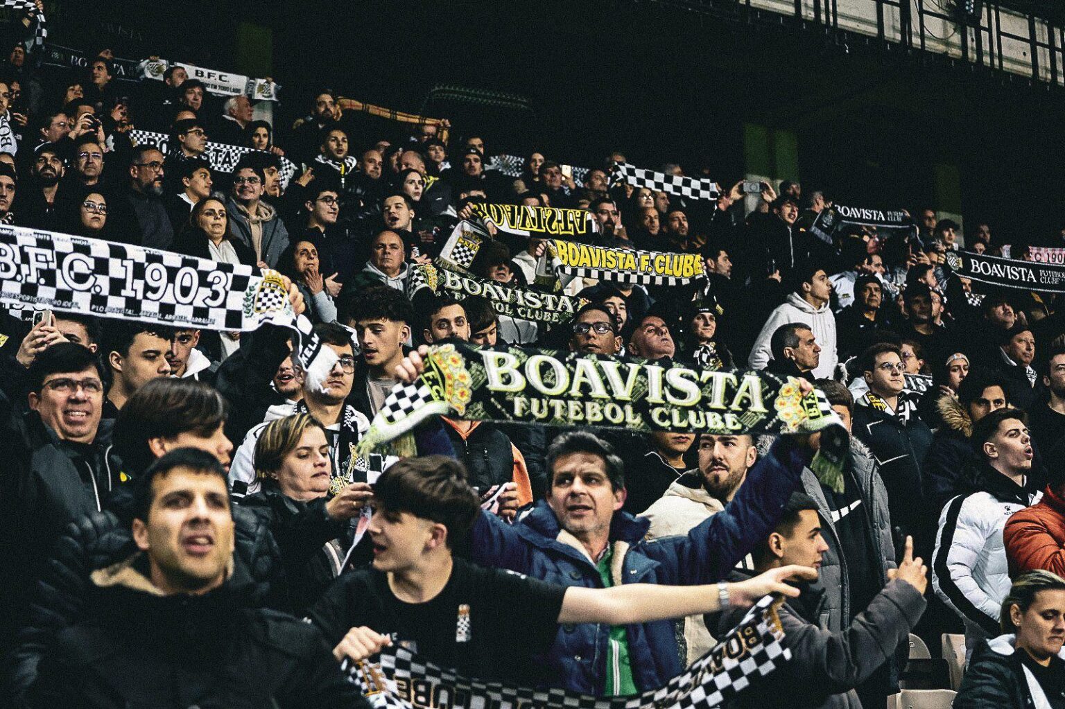 Boavista abre período de regularização de quotas