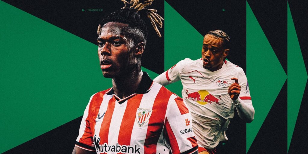 The Transfer DealSheet: Latest on Man Utd, Arsenal, Liverpool, Real Madrid and more