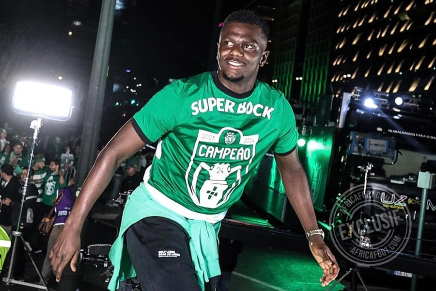 According to information gathered by Africafoot , Bayern Munich expressed a concrete interest during a video conference held on Monday, June 9, with Sporting management. The Bavarian club considers the recruitment of [Diomamde] a priority and has begun initial discussions.