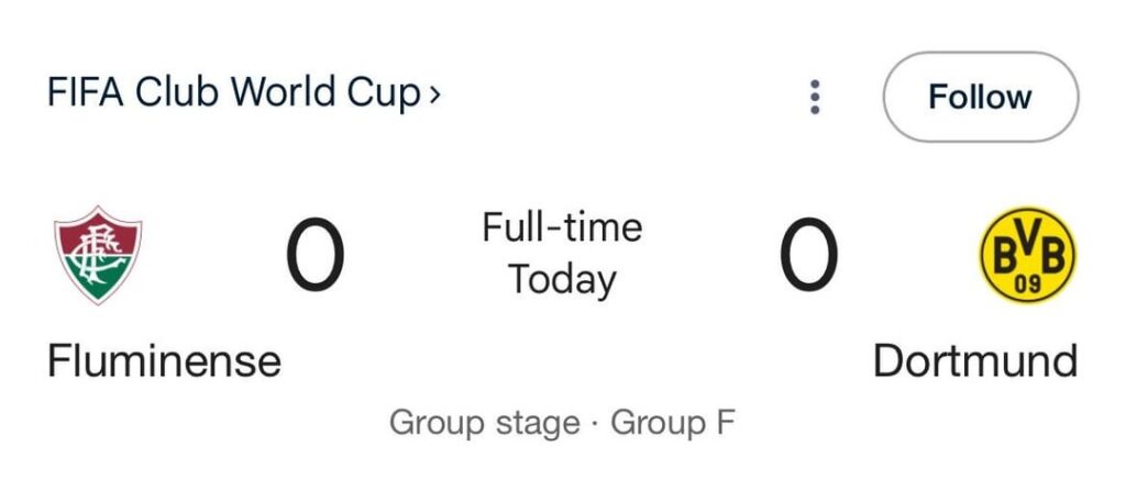 I feel bad for the teams and the players who are participating in the tournament.