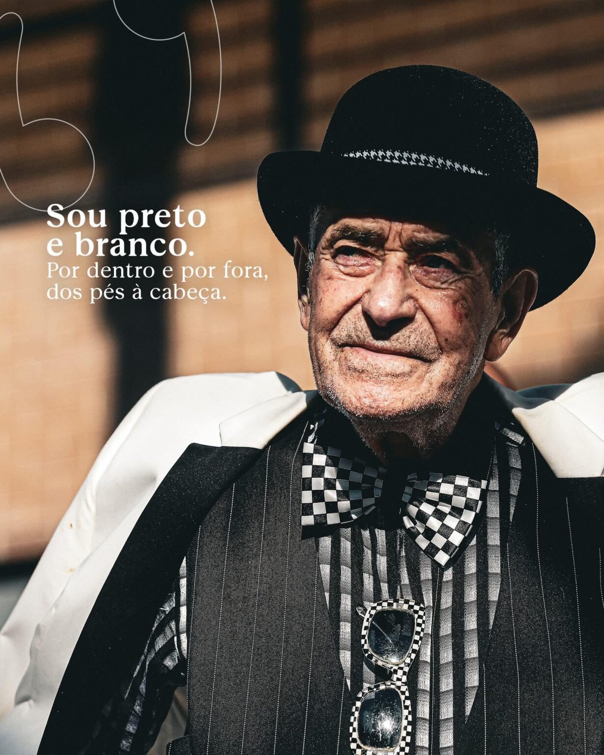 Um dos nossos, para sempre. Dois anos de saudade 🖤🤍