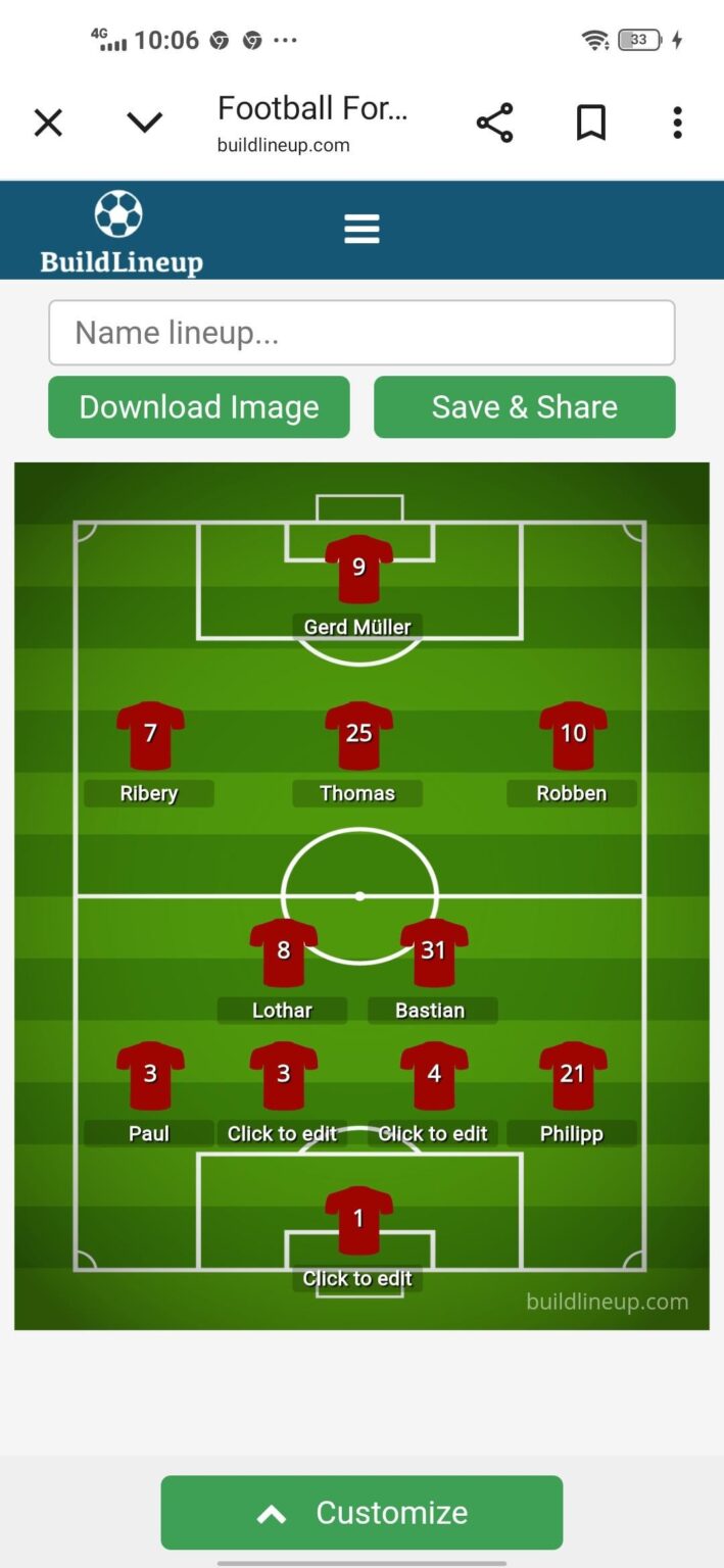 Making Bayern all time based on ur votes, Final day: CBs and GK