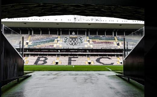 Boavista reúne-se para apresentar proposta sobre os terrenos contíguos ao estádio