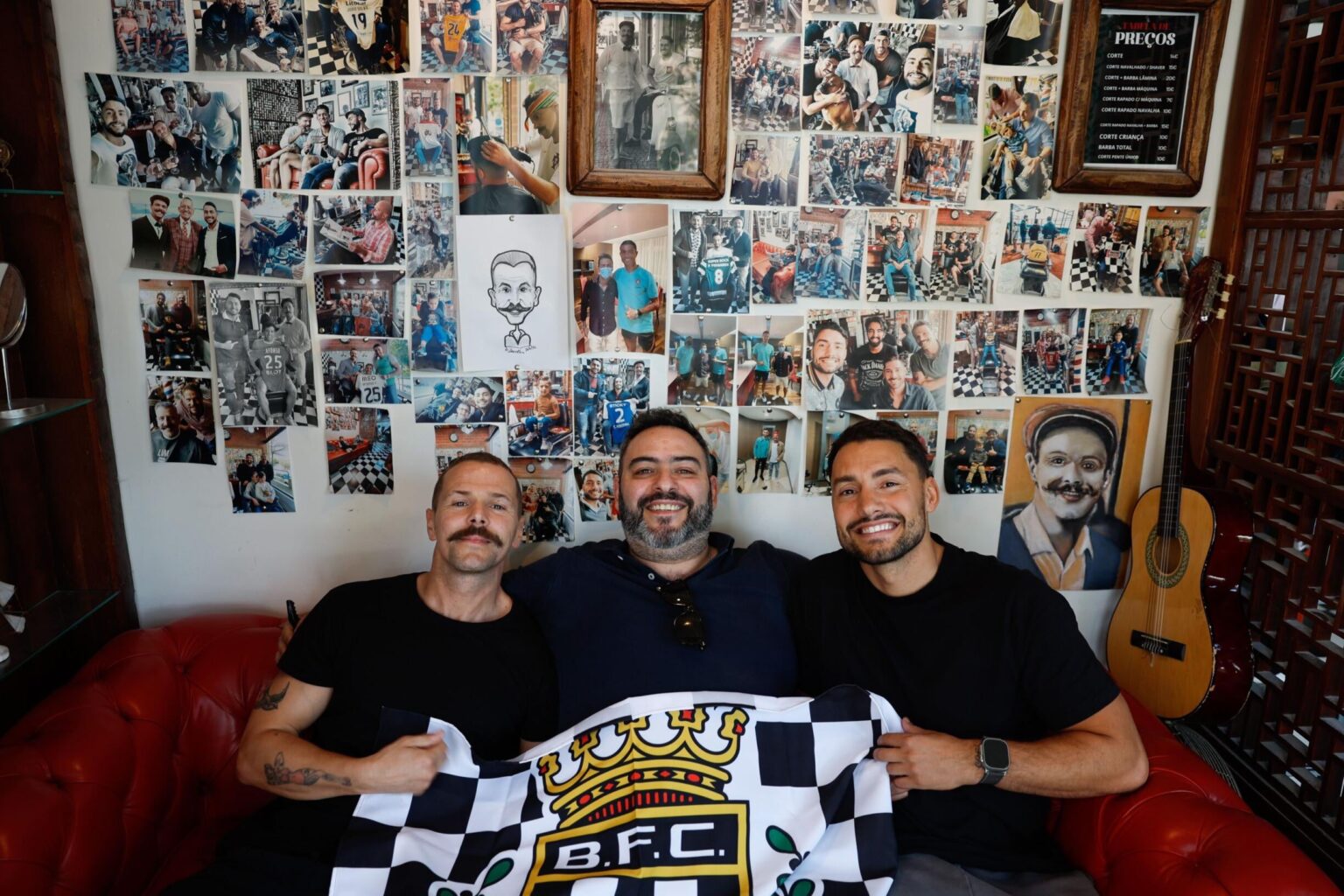 Descida do Boavista causa receio mas reacende a alma dos adeptos