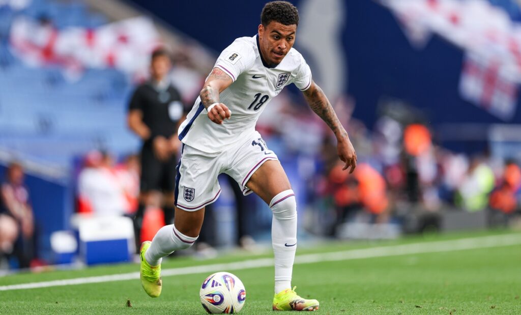 Aston Villa expected to sell two Arsenal targets this summer Morgan Rogers