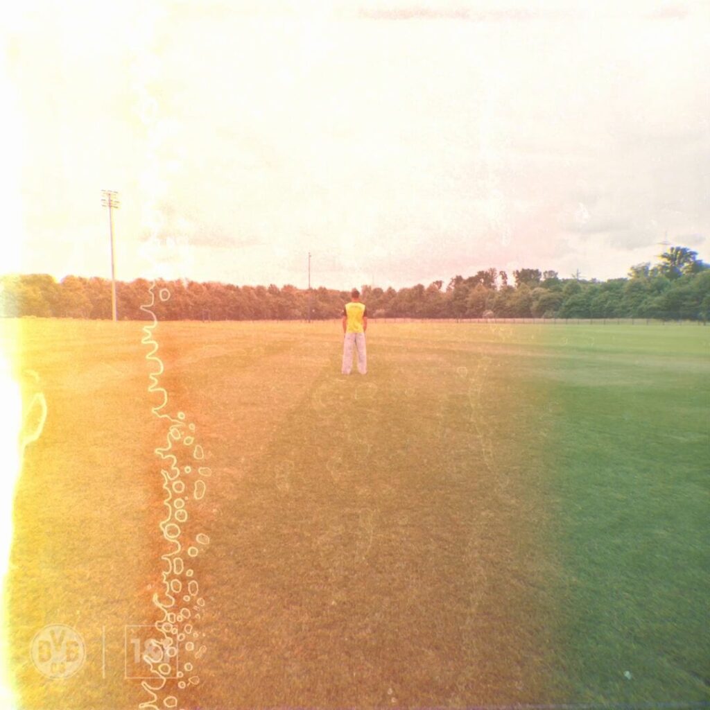 BVB announce the signing of Jobe Bellingham