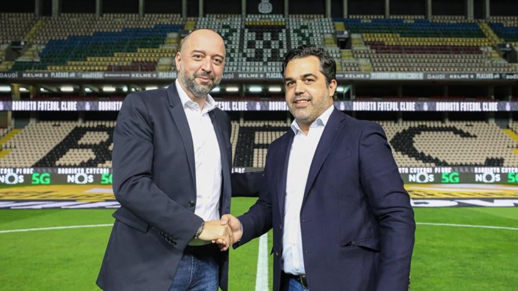 O Boavista Somos Nós, mas já não mandamos em nada!