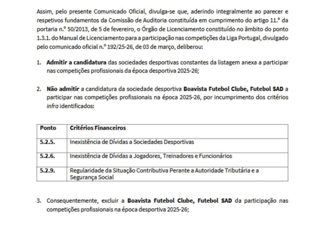 Esperemos que os maiores culpados por isto tudo, sejam bem identificados.