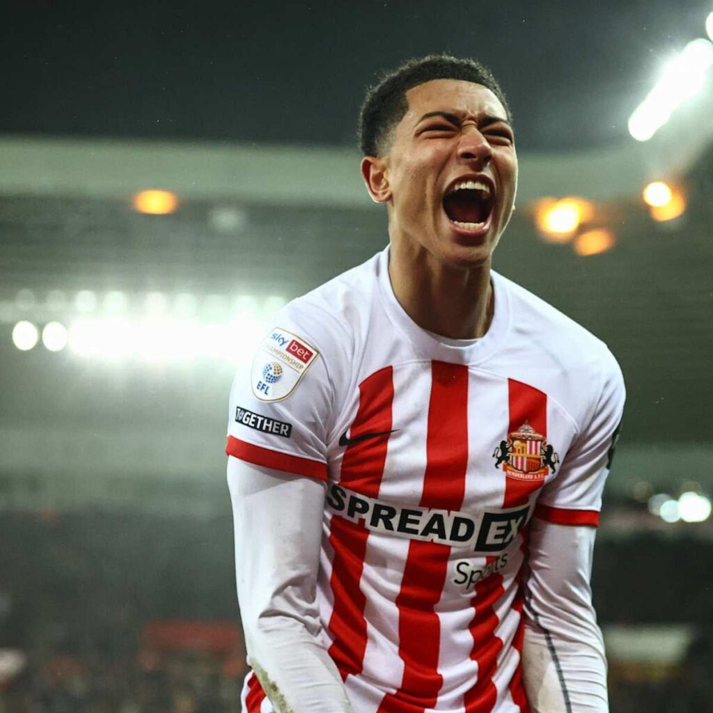 🚨Jobe Bellingham has confirmed his decision to sign with Borussia Dortmund. Player's side of the move is agreed, now onto the club negotiations. [@berger_pj]