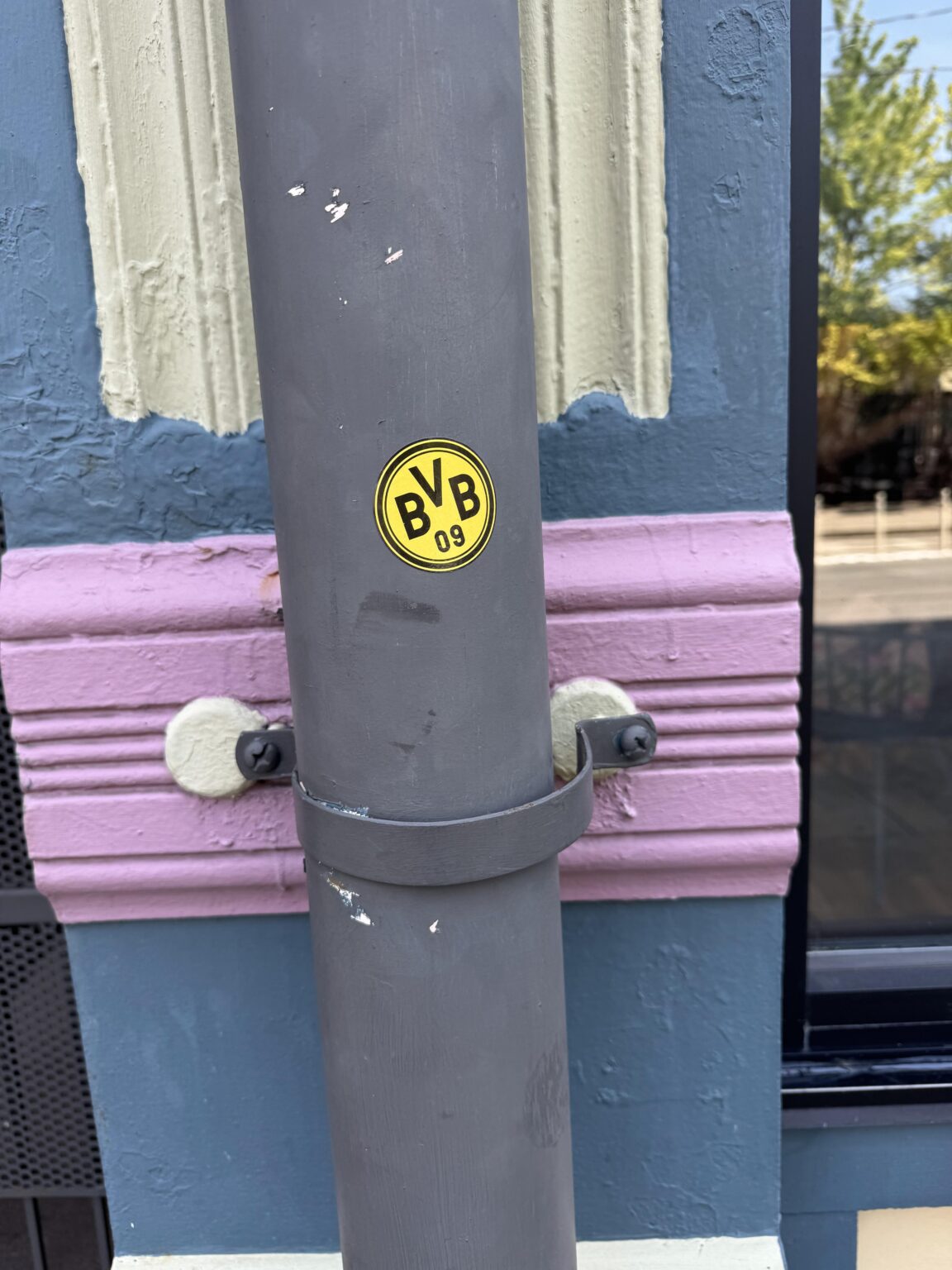 Spotted in Cincinnati