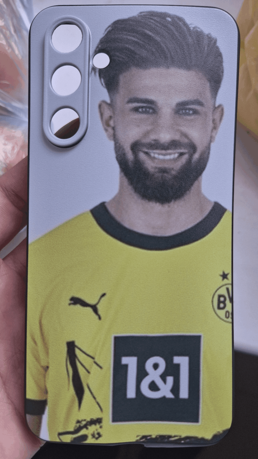 New Phone Case Today