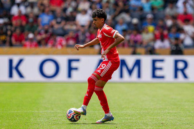 Adam aznou is edging closer to a departure. [@HanifBerkane]